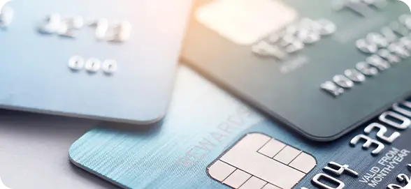 Zero upfront payment