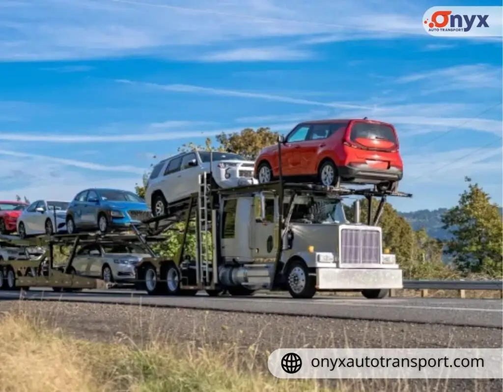 What’s the Cost to Ship a Truck?