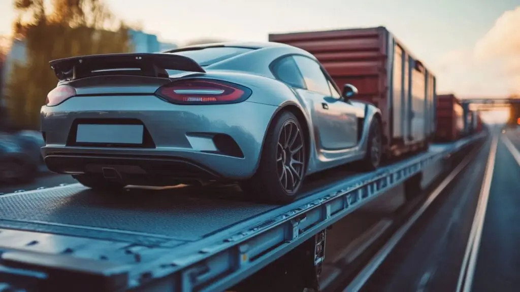 Open vs Enclosed Car Shipping: What to Know Before You Book