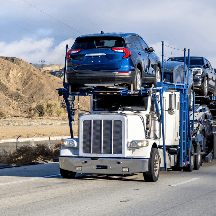 Auto Transport Company