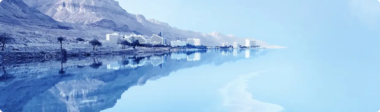 TOP-10 Destination Impacted By Climate Change