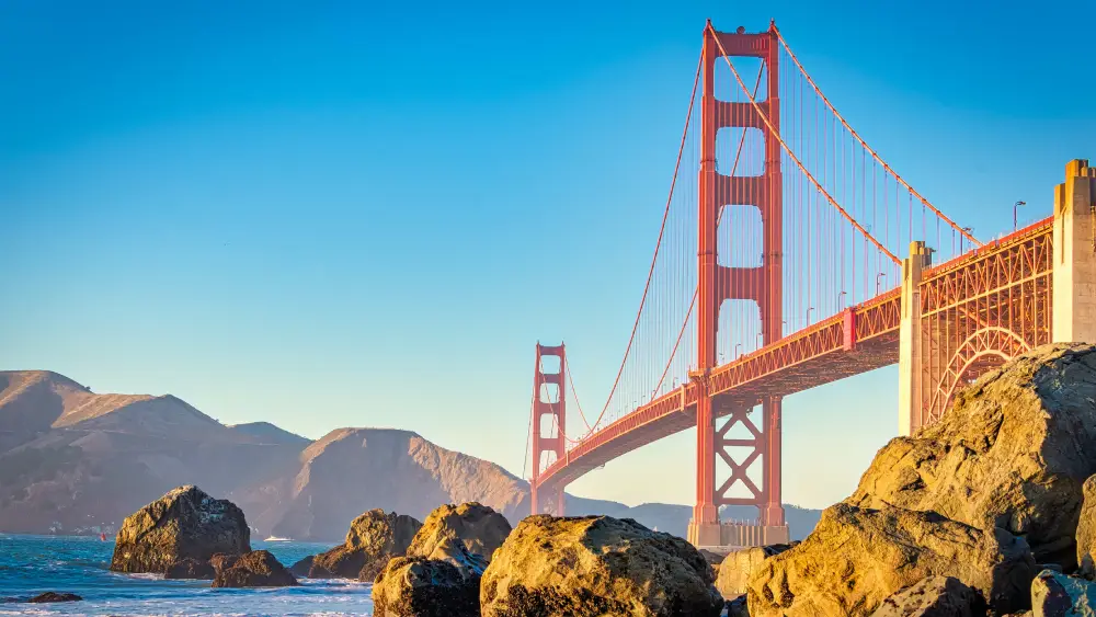 California