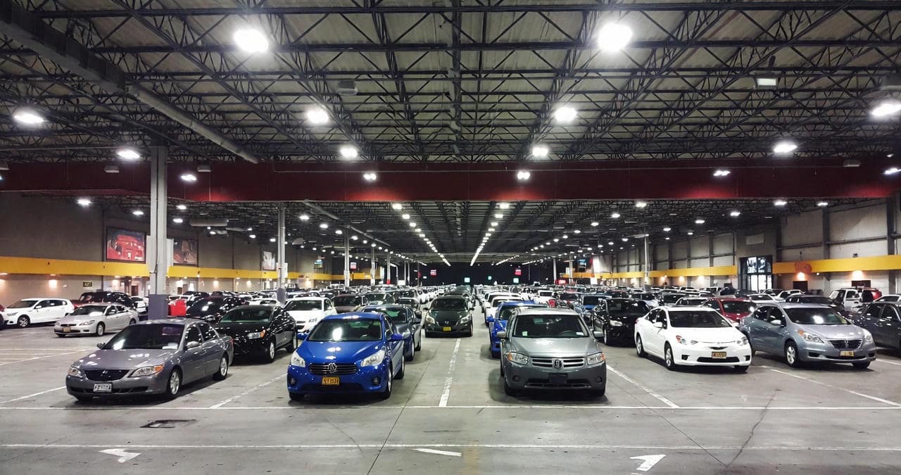 Terminal to Terminal Car Shipping: How It Works and When It Makes Sense