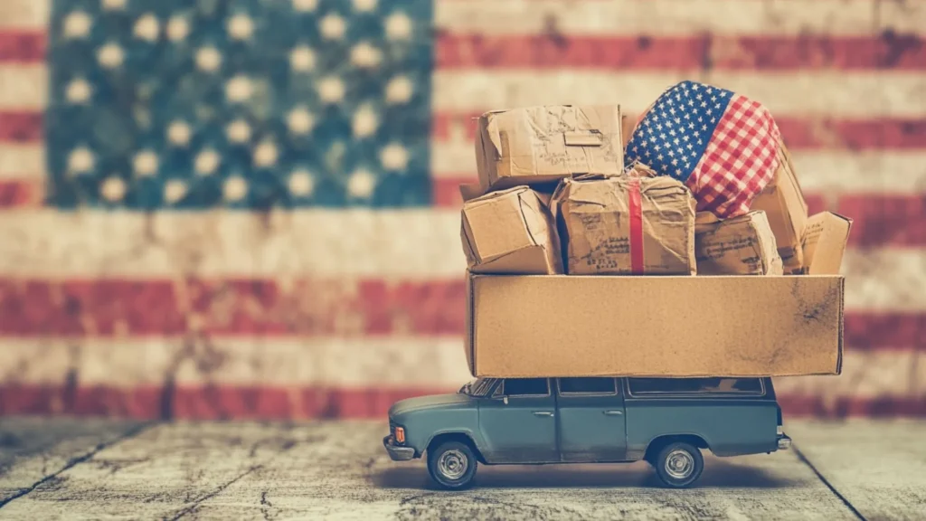 The Top States People Are Moving-to