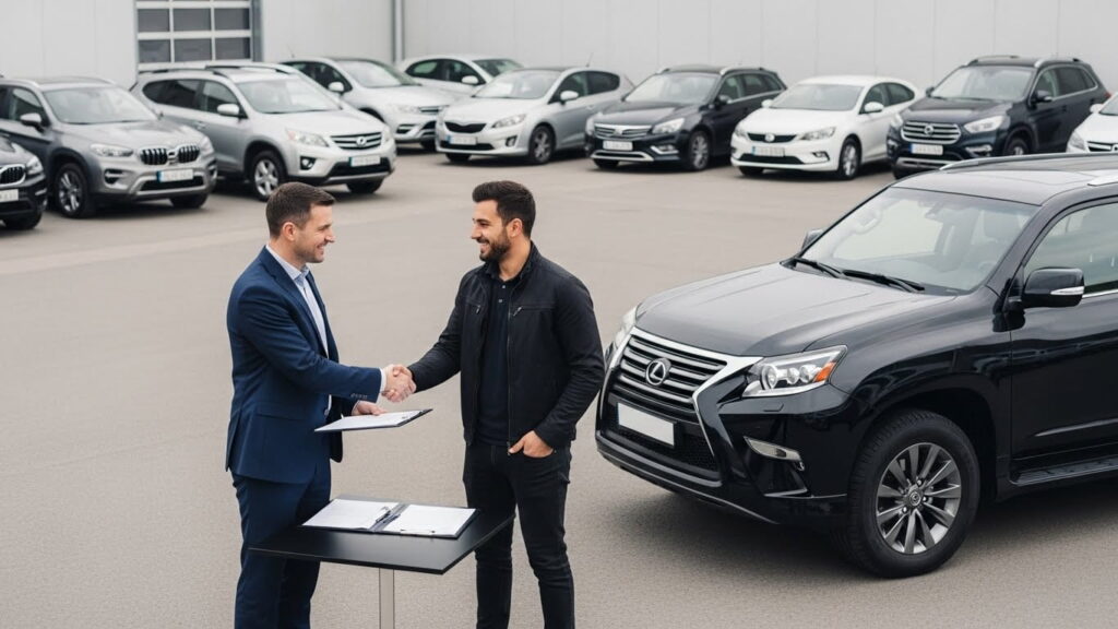 vehicle transport damage insurance