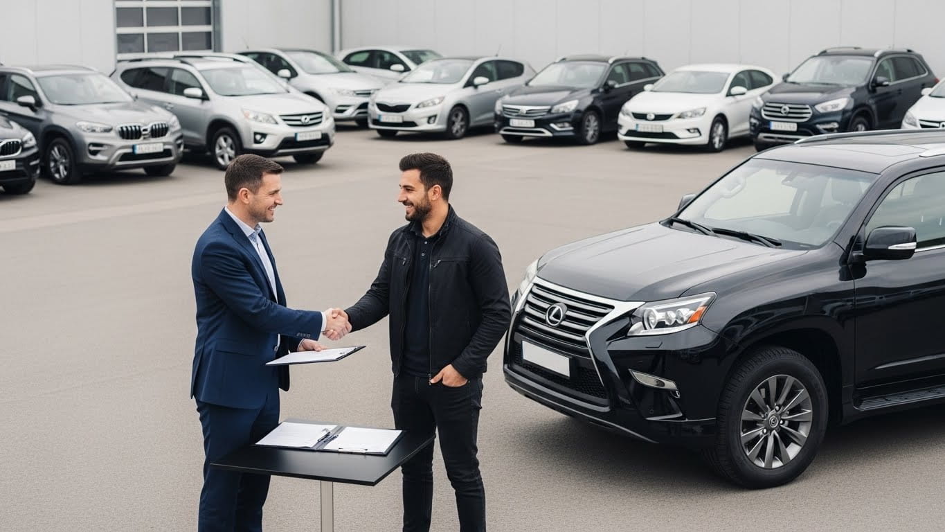 How Vehicle Transport Damage Insurance Protects Your Car in Transit