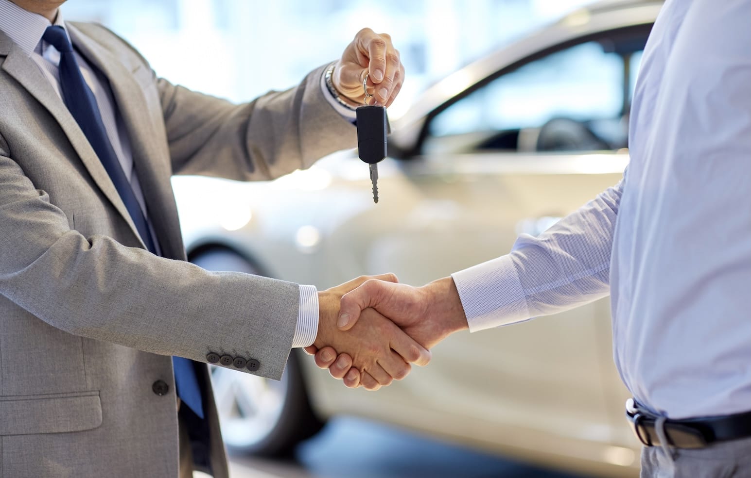 Buying a Car Online? Here’s How to Ship It Safely and Stress-Free