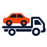 Vehicle-Pickup