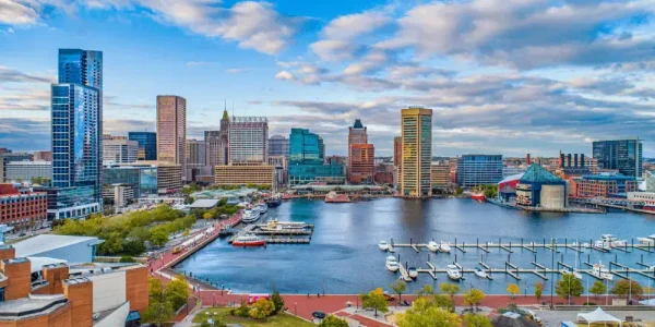 Maryland